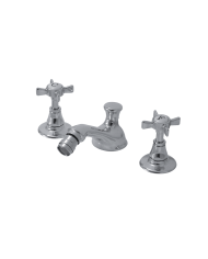 robinet bidet bleu provence | Bleu Provence Romantica