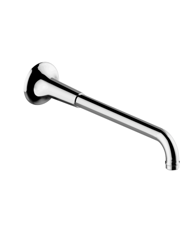 bras douche stella italica | 12 finitions vintage