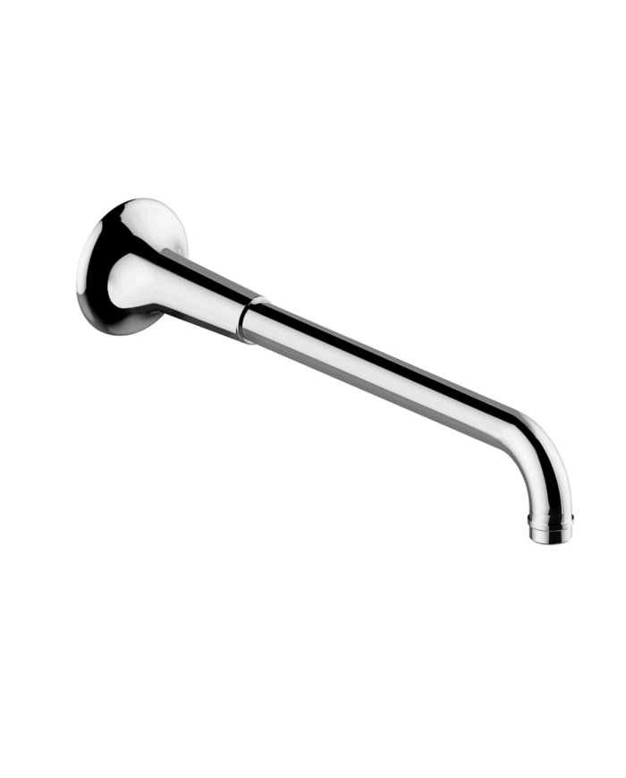 bras douche stella italica | 12 finitions vintage