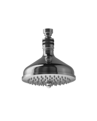 Pomme de douche orientable -  Italica Stella