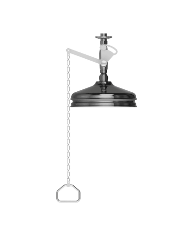 Pomme douche commandé par chaine - Italica Stella