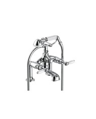 mélangeur bain douche stella | Italica leve encastré