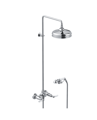 Mitigeur thermostatique Stella | Italica Rétro
