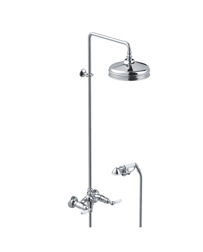 Mitigeur thermostatique Stella | Italica Rétro