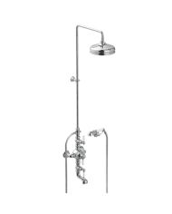 Mitigeur thermostatique Stella | Italica Rétro
