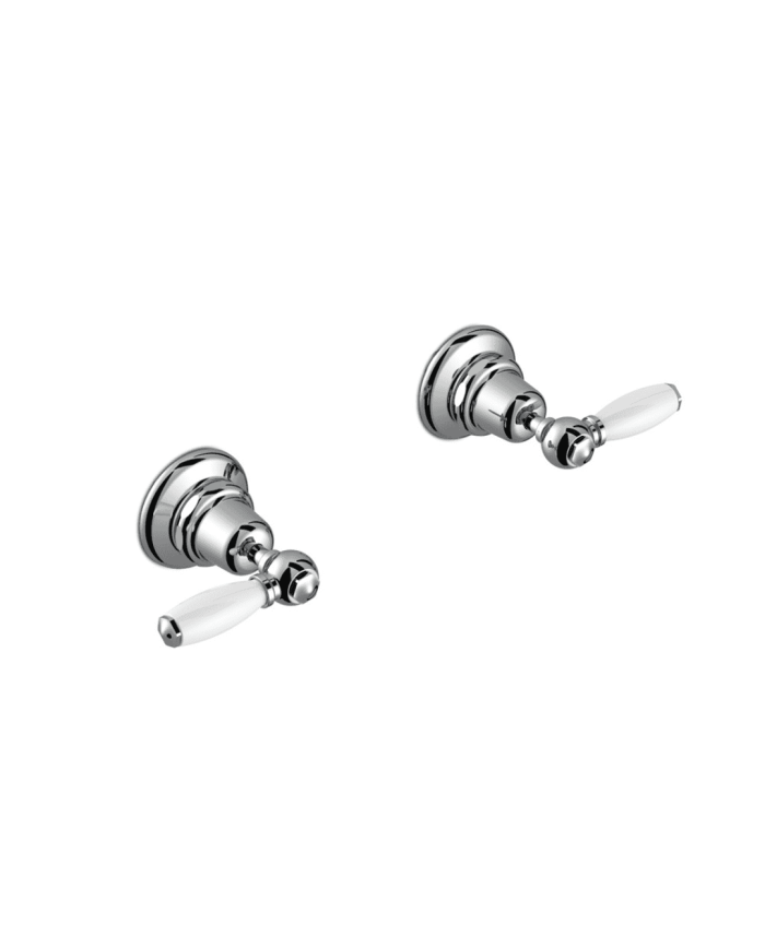 Mélangeur de douche à encastrer - Leve Italica Stella