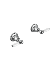 Mélangeur de douche à encastrer - Leve Italica Stella