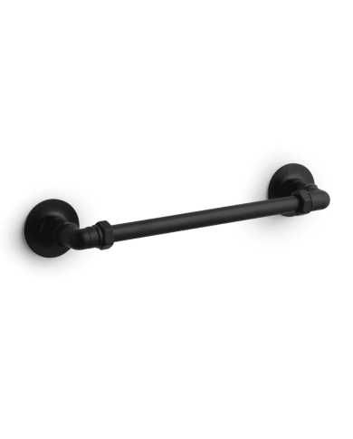 Porte serviette - Industrialis Bleu Provence Porte serviette - Industrialis Bleu Provence