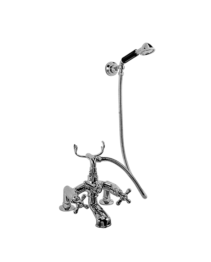 Mélangeur avec inverseur manuel - Roma Stella