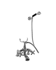 Mélangeur avec inverseur manuel - Roma Stella