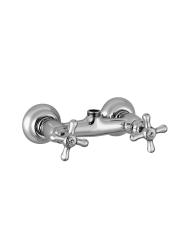 Mélangeur de douche apparent - Italica Stella