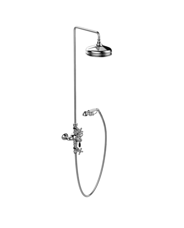 Mitigeur thermostatique Roma Stella | Stella