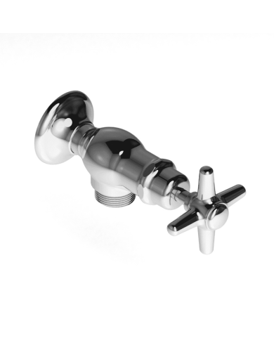 robinet mural stella roma | Robinet douche sans bec