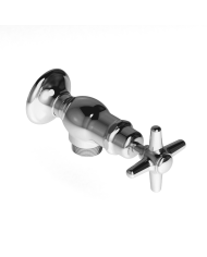 robinet mural stella roma | Robinet douche sans bec