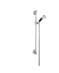 Ensemble douche sur barre - Roma Stella