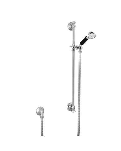 ensemble douche rétro Roma Stella | Stella