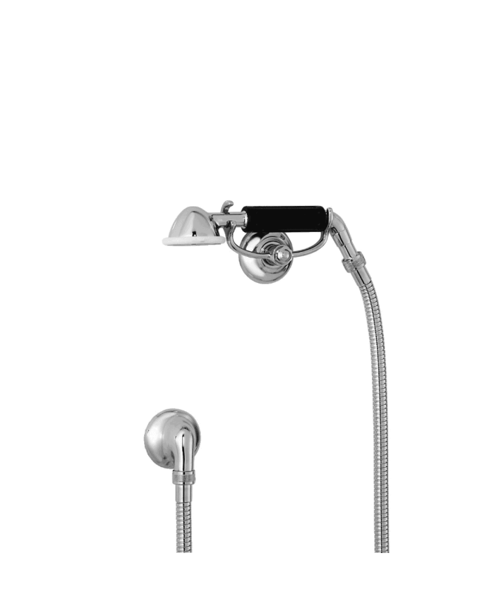 ensemble douche rétro stella | Roma Série Vintage