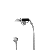 ensemble douche rétro stella | Roma Série Vintage