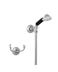ensemble douche rétro stella | 12 finitions vintage
