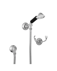 ensemble douche rétro stella | Roma finitions premium