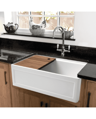 évier réversible - Bleu Provence évier réversible - Bleu Provence