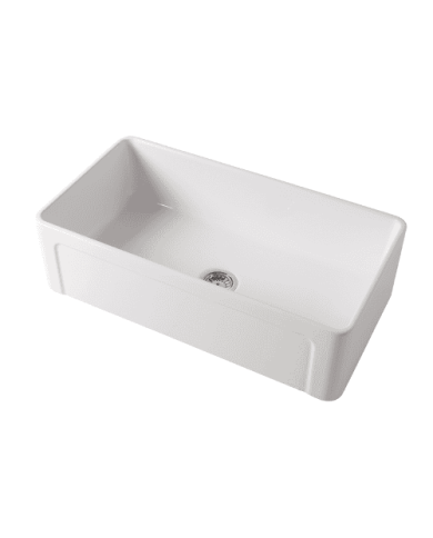 évier réversible - Bleu Provence évier réversible - Bleu Provence