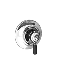 Mitigeur thermostatique rond - Roma Stella