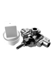 mitigeur thermostatique roma stella | Stella