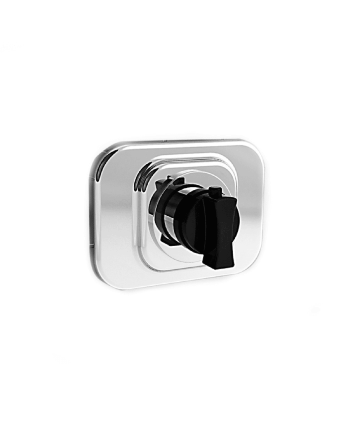 Mitigeur thermostatique Stella | Italica rétro encastrable