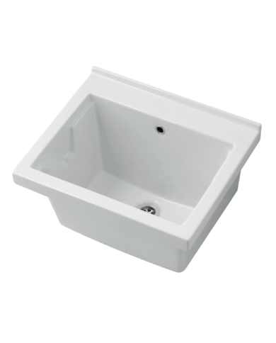 évier 45/60cm Bleu Provence évier 45/60cm Bleu Provence