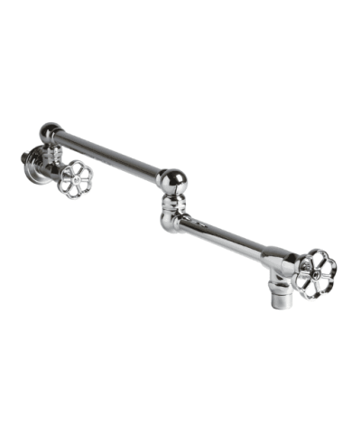 Robinet remplissage casserole - Bleu Provence Robinet remplissage casserole - Bleu Provence