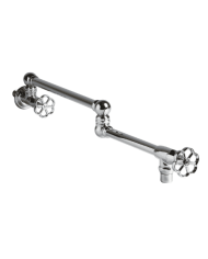 robinet remplissage casserole Bleu Provence | 16 finitions laiton