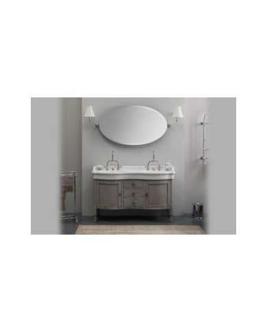 meuble salle de bain provence 800 | Bleu Provence