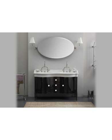 meuble salle de bain provence 800 | Bleu Provence