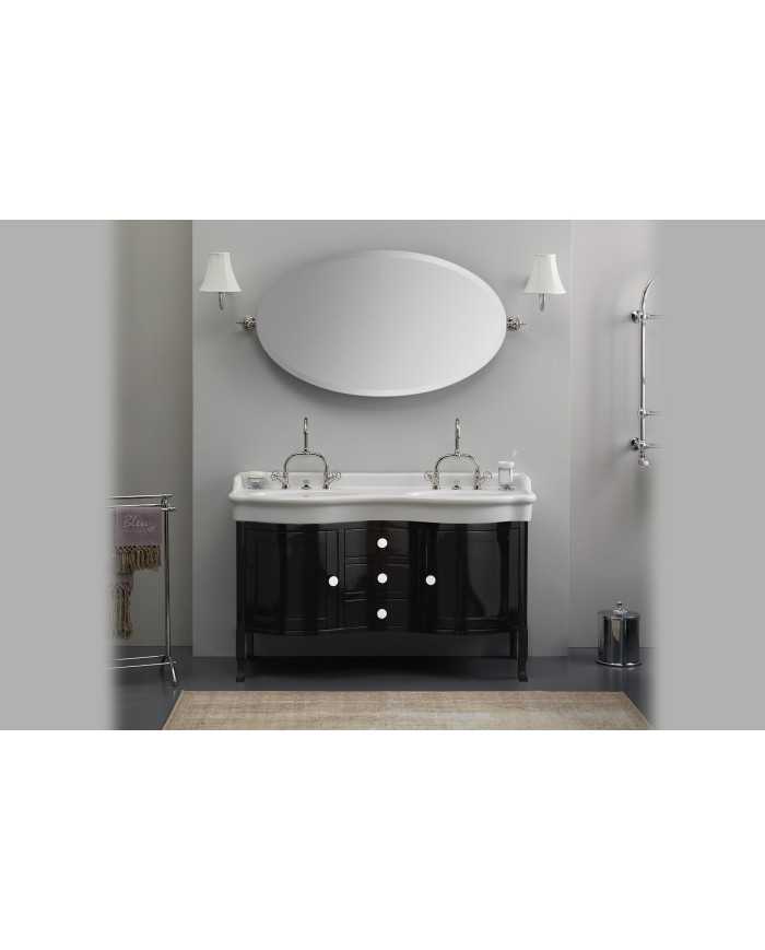 meuble salle de bain provence 800 | Bleu Provence