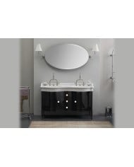 Composition meuble - Provence 800 Bleu Provence