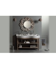 meuble salle de bain provence 800 | Bleu Provence