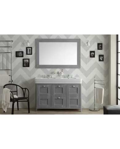 Meuble - Provence 900 Bleu Provence Meuble - Provence 900 Bleu Provence