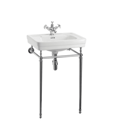 Lavabo Contemporary 580 - Burlington Lavabo Contemporary 580 - Burlington
