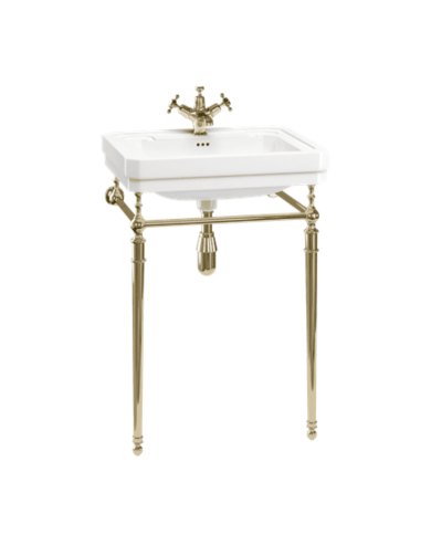 Lavabo Contemporary 580 - Burlington Lavabo Contemporary 580 - Burlington