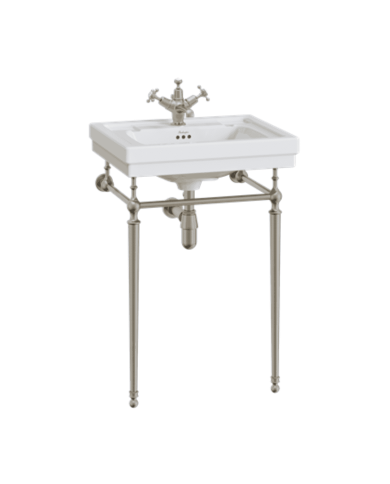 Lavabo Contemporary 580 - Burlington Lavabo Contemporary 580 - Burlington