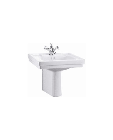 Lavabo Contemporary 580 - Burlington Lavabo Contemporary 580 - Burlington