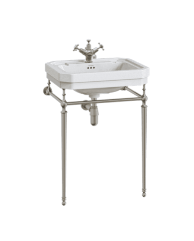 Lavabo Victorian 610 - Burlington Lavabo Victorian 610 - Burlington