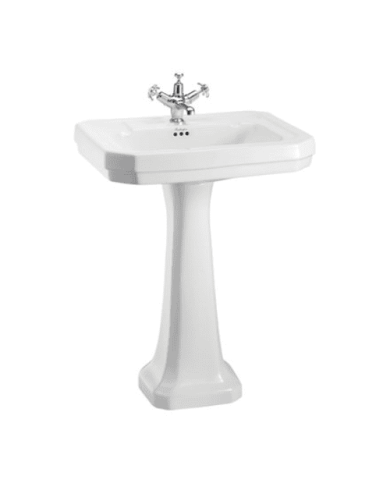 Lavabo Victorian 610 - Burlington Lavabo Victorian 610 - Burlington