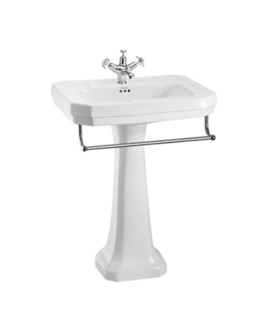 Lavabo Victorian 610 - Burlington Lavabo Victorian 610 - Burlington