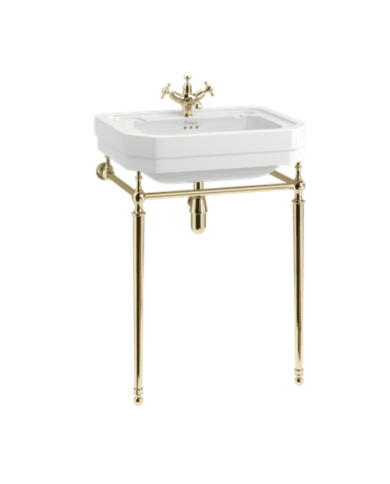 Lavabo Victorian 610 - Burlington Lavabo Victorian 610 - Burlington
