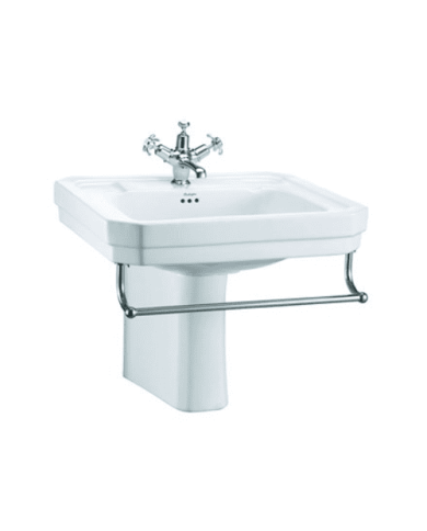 Lavabo Victorian 610 - Burlington Lavabo Victorian 610 - Burlington