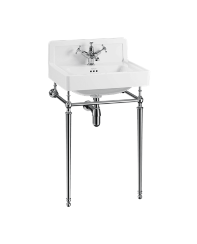 lavabo rétro burlington | Contemporary 56 cm