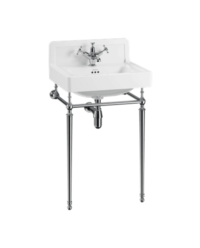 lavabo rétro burlington | Contemporary 56 cm