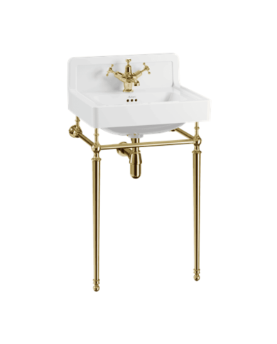 lavabo rétro burlington | Contemporary 56 cm